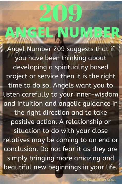 209 angel number meaning|209 Angel Number: Meaning and Significance